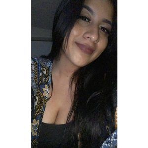 Meet your Posher, Daisy